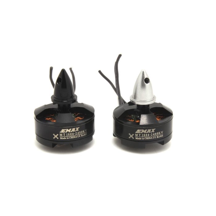 ★Мультикоптерный мотор EMAX MT1804 KV2480 — изображение 19