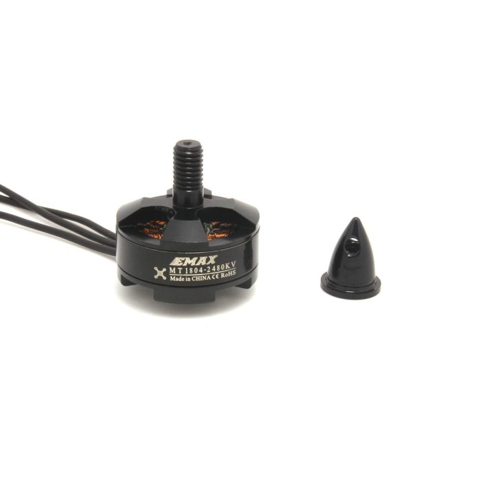 ★Мультикоптерный мотор EMAX MT1804 KV2480 — изображение 22