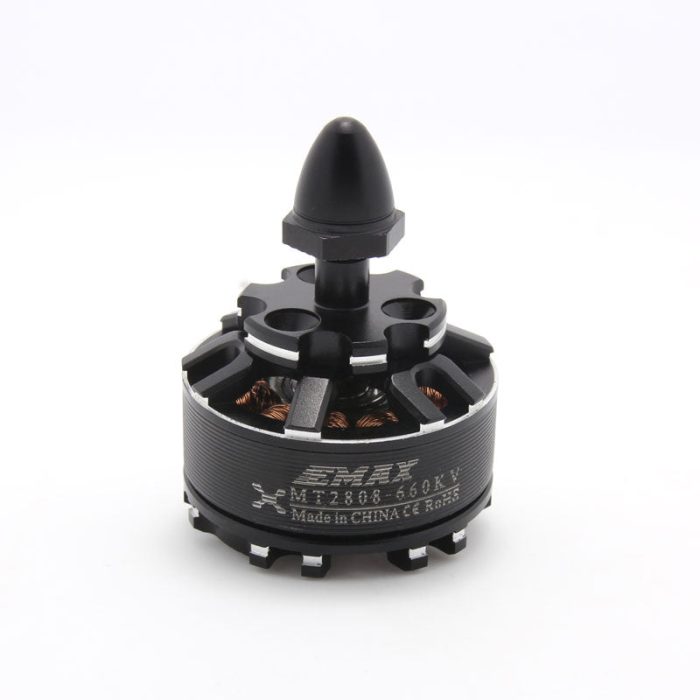 ★Мультикоптерный мотор EMAX MT2808 — изображение 16