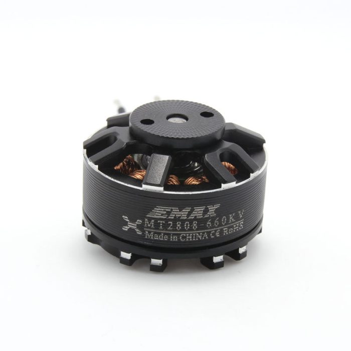 ★Мультикоптерный мотор EMAX MT2808 — изображение 19