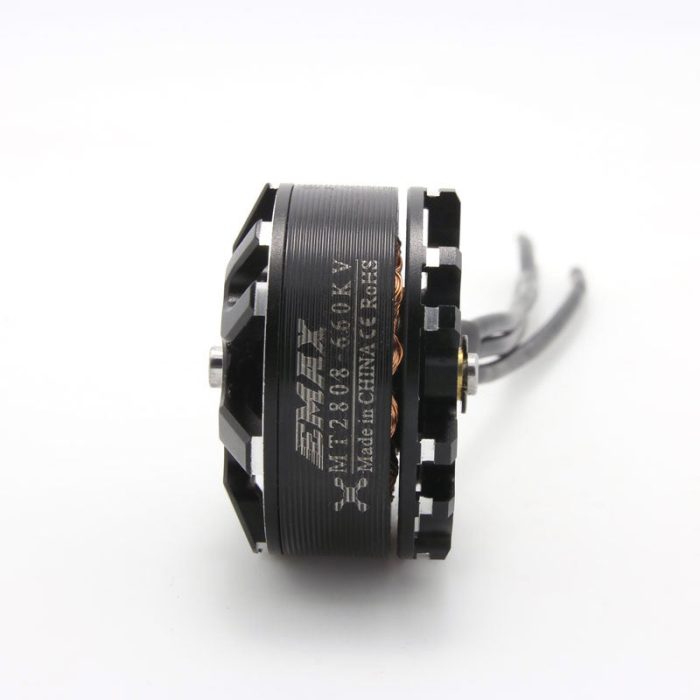 ★Мультикоптерный мотор EMAX MT2808 — изображение 22