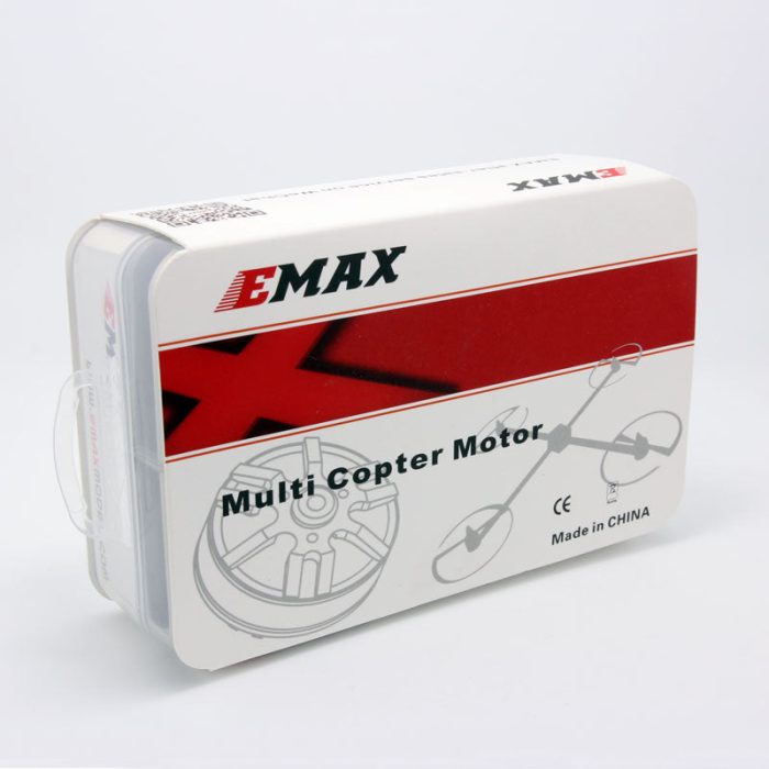 ★Мультикоптерный мотор EMAX MT3510 — изображение 5