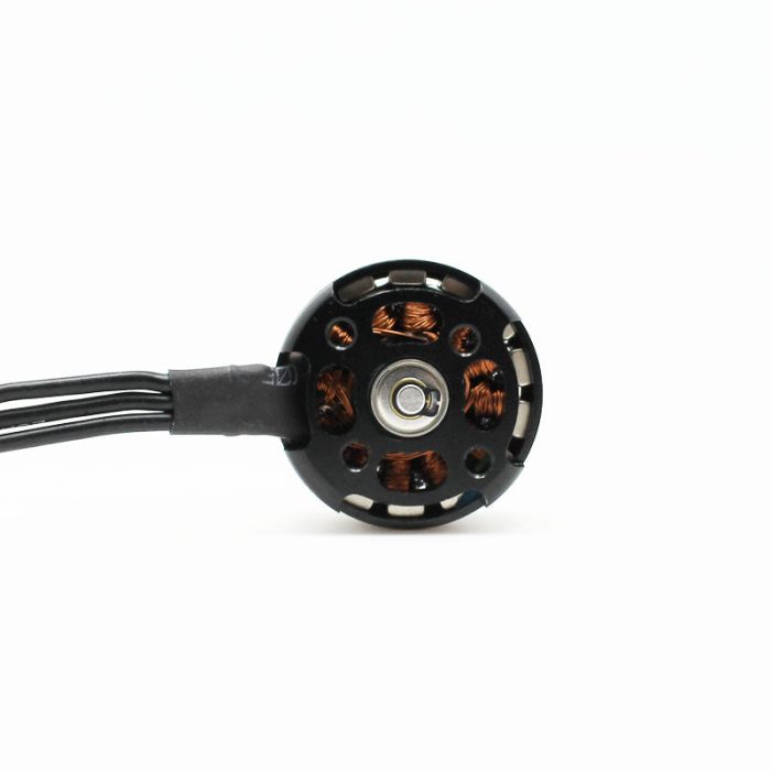 ★Мультироторный двигатель EMAX MT2206 1500 кВ 1900 кВ - серия охлаждения — изображение 15