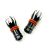 ★Одна пара STP M2.5 ЧПУ 3D Передатчик Наконечники для передатчика FrSky X-Lite Pro-X-Lite — изображение 5