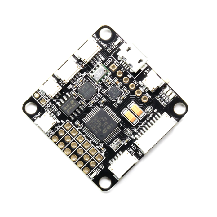 ★Полетный контроллер EMAX Skyline32+OSD (Acro) — изображение 2
