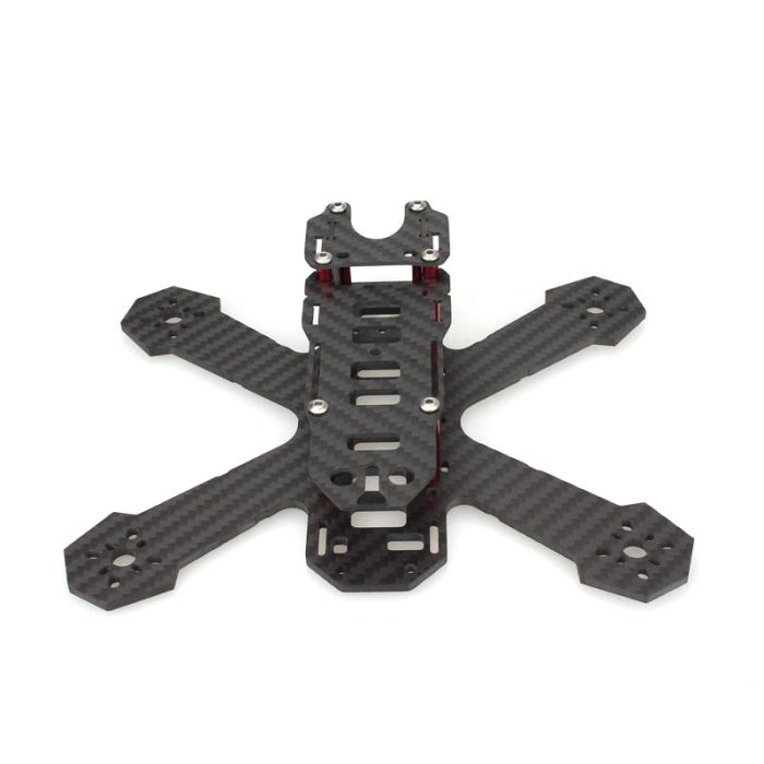 ★Рама EMAX Nighthawk HX (170 мм) — изображение 3