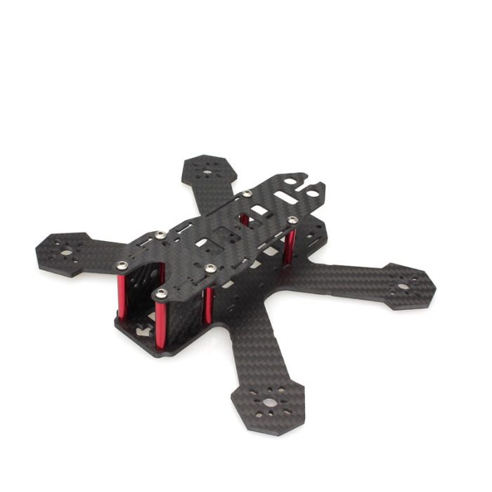 ★Рама EMAX Nighthawk HX (170 мм) — изображение 6