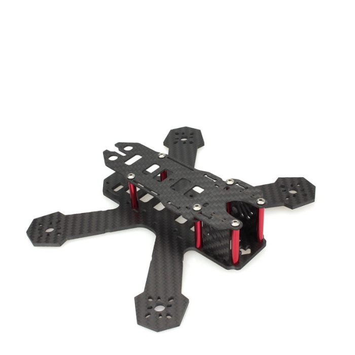 ★Рама EMAX Nighthawk HX (170 мм) — изображение 8