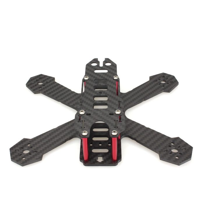 ★Рама EMAX Nighthawk HX (170 мм) — изображение 11