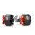 ★EMAX 1306 RS1306 Версия 2 RS1306B 2700 кВ 4000 кВ Бесщеточный двигатель 3-4S для радиоуправляемого дрона Мультиротор - 2700 кВ — изображение 6