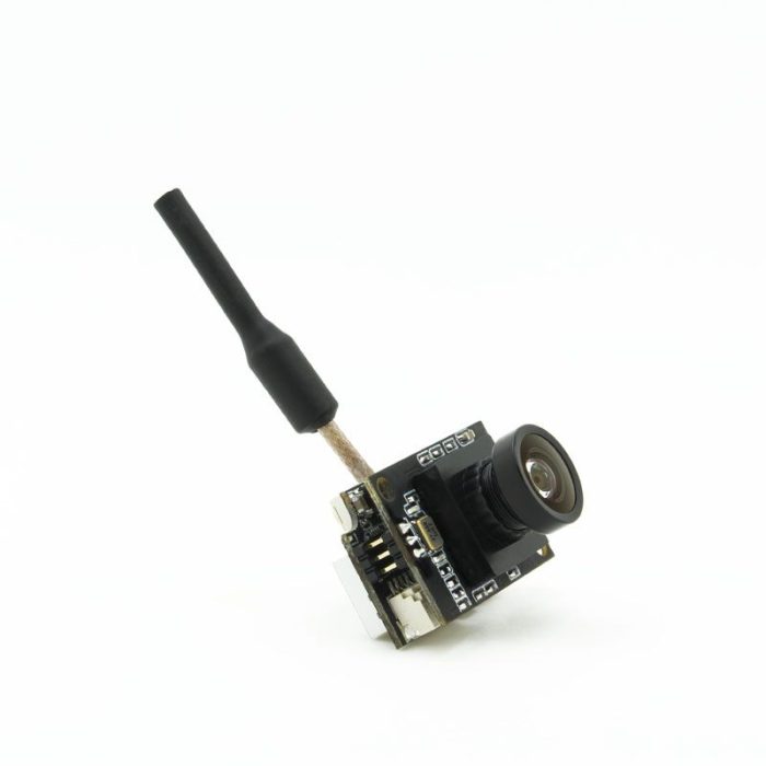 ★Emax Babyhawk Запасная часть 5,8 г 40 каналов 25 мВт 200 мВт Переключаемая VTX AIO 520TVL CMOS камера — изображение 7