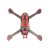 ★EMAX BUZZ 5" Freestyle FPV Комплект рамы дрона