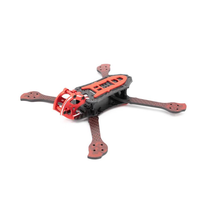 ★EMAX BUZZ 5" Freestyle FPV Комплект рамы дрона — изображение 7