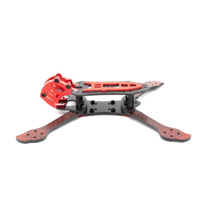 ★EMAX BUZZ 5" Freestyle FPV Комплект рамы дрона — изображение 8