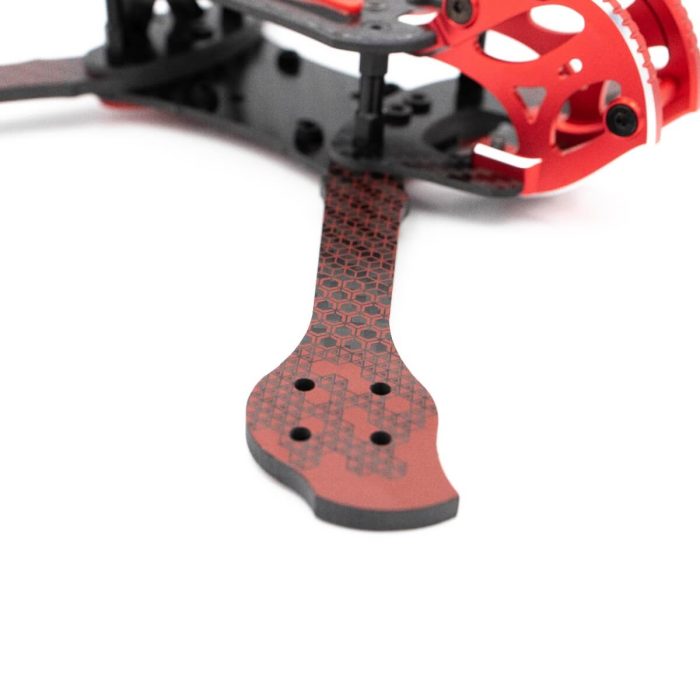 ★EMAX BUZZ 5" Freestyle FPV Комплект рамы дрона — изображение 11
