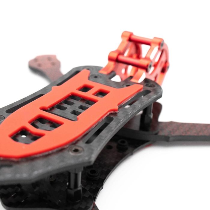 ★EMAX BUZZ 5" Freestyle FPV Комплект рамы дрона — изображение 13