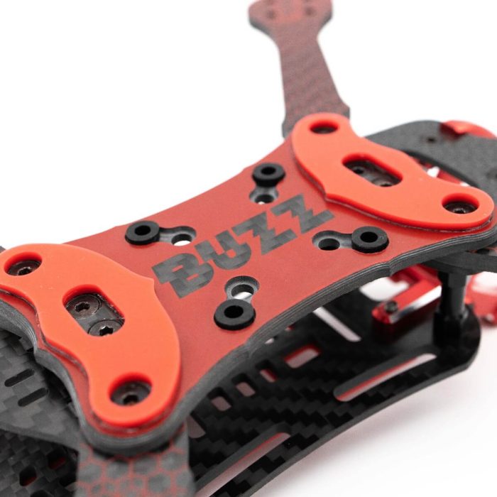 ★EMAX BUZZ 5" Freestyle FPV Комплект рамы дрона — изображение 15