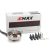 ★Emax ECO II Series 2004 1600 кВ 2000 кВ 2400 кВ 3000 кВ Бесщеточный двигатель для RC Дрон FPV Racing — изображение 2