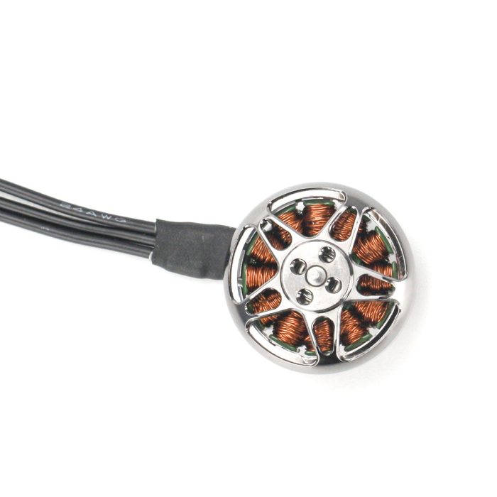 ★Emax ECO II Series 2004 1600 кВ 2000 кВ 2400 кВ 3000 кВ Бесщеточный двигатель для RC Дрон FPV Racing — изображение 6