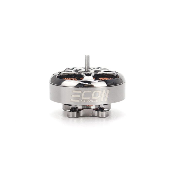 ★Emax ECO II Series 2004 1600 кВ 2000 кВ 2400 кВ 3000 кВ Бесщеточный двигатель для RC Дрон FPV Racing — изображение 14