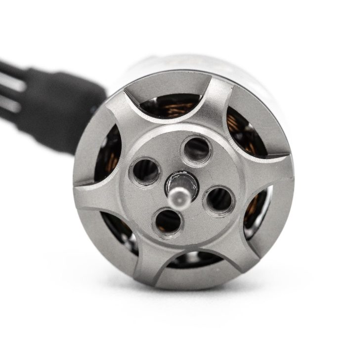★EMAX ECO Micro 1106 2-3S 4500KV 6000KV CW Бесщеточный двигатель для FPV Racing RC Дрон — изображение 5