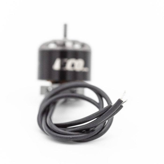 ★EMAX ECO Micro 1106 2-3S 4500KV 6000KV CW Бесщеточный двигатель для FPV Racing RC Дрон — изображение 9
