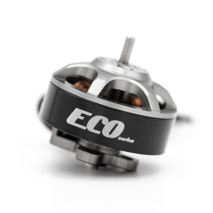 ★EMAX ECO Micro 1404 2 ~ 4S 3700KV 6000KV CW Бесщеточный двигатель для FPV Racing RC Дрон — изображение 2
