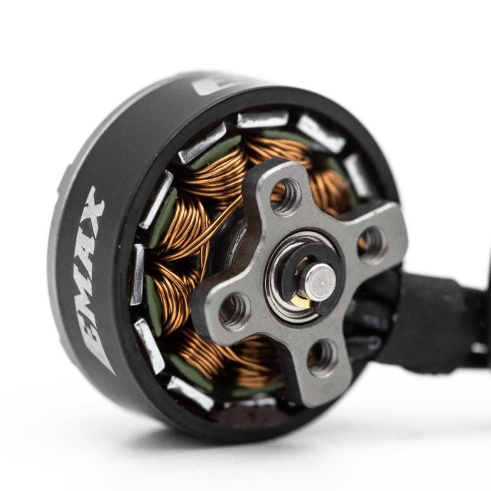 ★EMAX ECO Micro 1404 2 ~ 4S 3700KV 6000KV CW Бесщеточный двигатель для FPV Racing RC Дрон — изображение 9