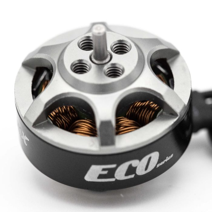 ★EMAX ECO Micro 1404 2 ~ 4S 3700KV 6000KV CW Бесщеточный двигатель для FPV Racing RC Дрон — изображение 11