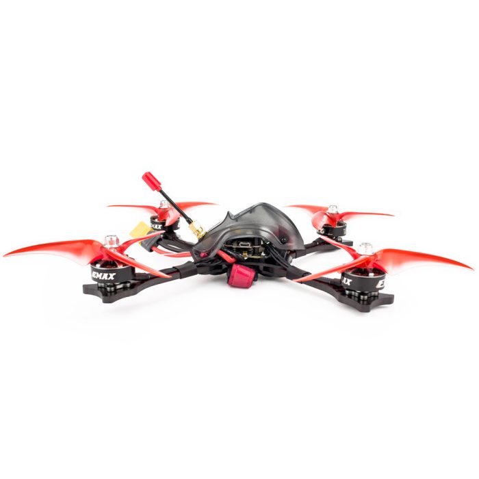 ★EMAX Hawk Sport 5 дюймов 4S - 6S FPV Гоночный дрон F405 FC 35A Blheli_32 ESC ECO2207 1700 кВ - 2400 кВ CADDX Turbo Micro F2 25-200 мВт VTX-BNF — изображение 5