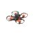 ★EMAX Nanohawk 65 мм 1S Whoop FPV Гоночный дрон BNF FrSky D8 Runcam Nano3 Камера 25 мВт VTX 5A Blheli_S ES — изображение 13
