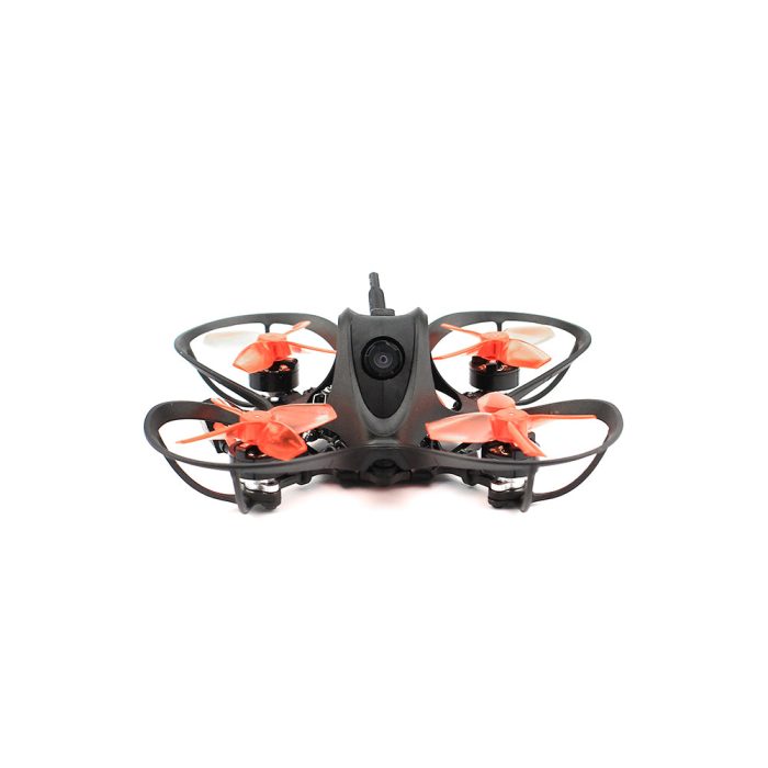★EMAX Nanohawk 65 мм 1S Whoop FPV Гоночный дрон BNF FrSky D8 Runcam Nano3 Камера 25 мВт VTX 5A Blheli_S ES — изображение 16