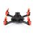 ★EMAX Nanohawk X 3-дюймовый гоночный дрон FPV BNF — изображение 7