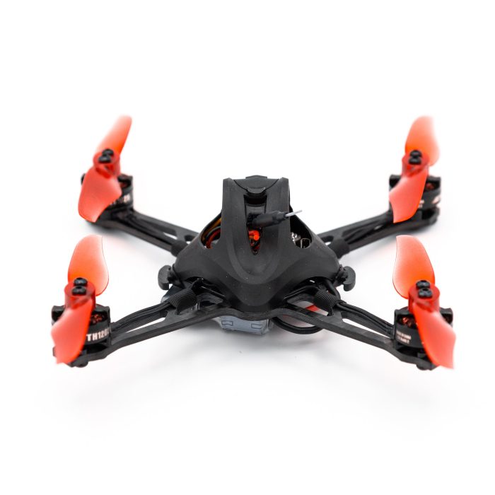 ★EMAX Nanohawk X 3-дюймовый гоночный дрон FPV BNF — изображение 7