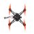 ★EMAX Nanohawk X 3-дюймовый гоночный дрон FPV BNF — изображение 8