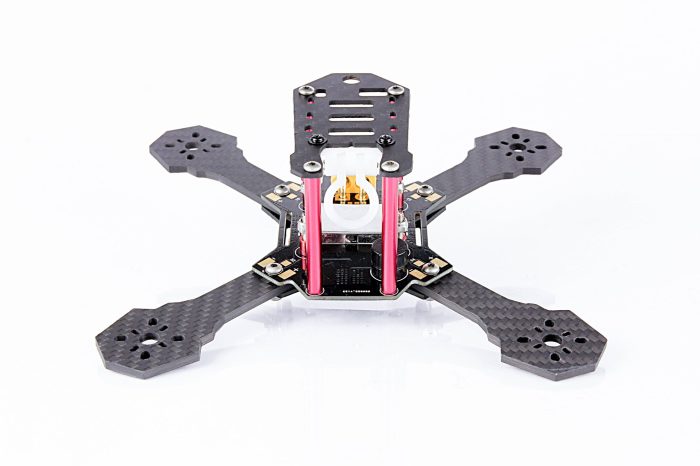 ★EMAX Nighthawk-X4 — изображение 4