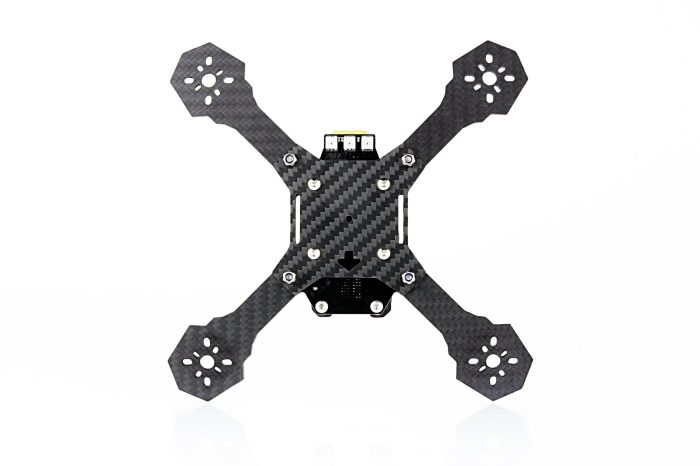★EMAX Nighthawk-X4 — изображение 12