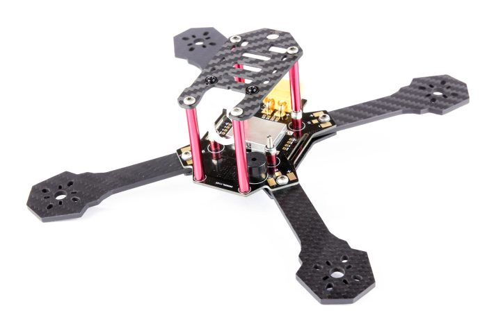 ★EMAX Nighthawk-X5 — изображение 2