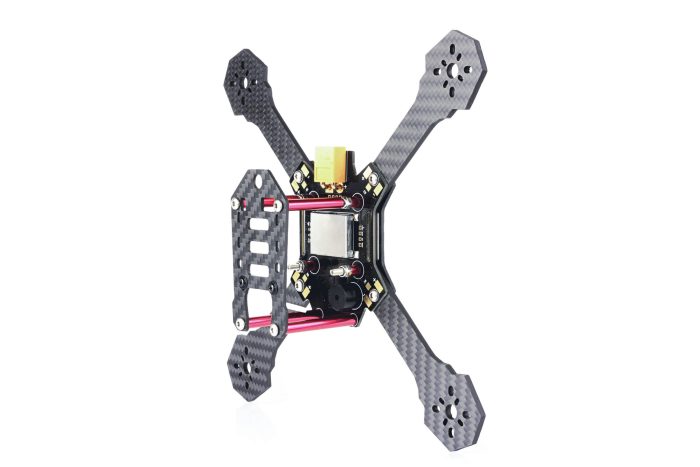 ★EMAX Nighthawk-X5 — изображение 22
