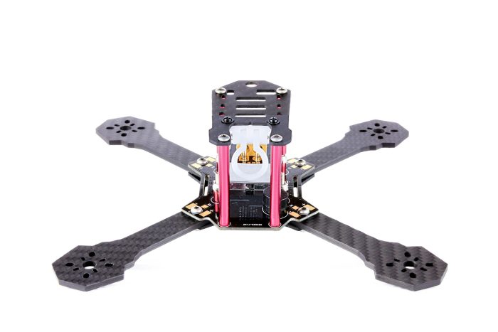 ★EMAX Nighthawk-X5 — изображение 24