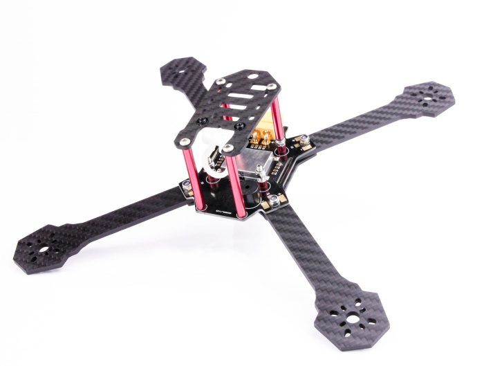 ★EMAX Nighthawk-X6 — изображение 2