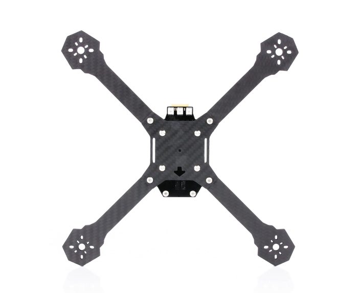 ★EMAX Nighthawk-X6 — изображение 4