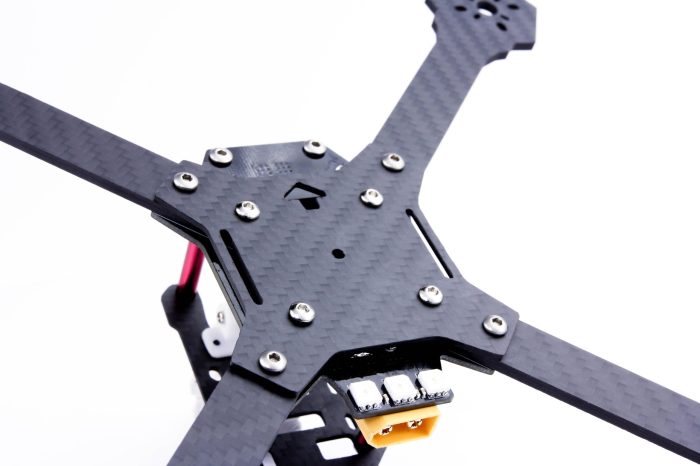 ★EMAX Nighthawk-X6 — изображение 6