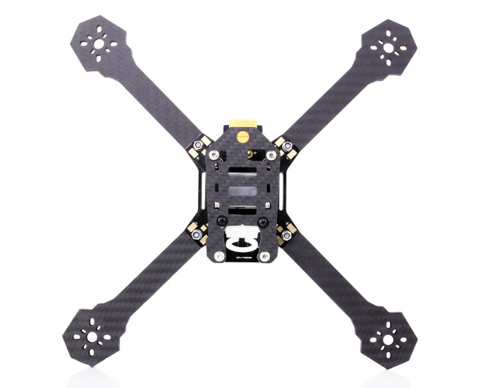 ★EMAX Nighthawk-X6 — изображение 8