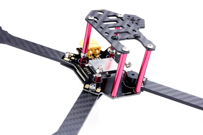 ★EMAX Nighthawk-X6 — изображение 10