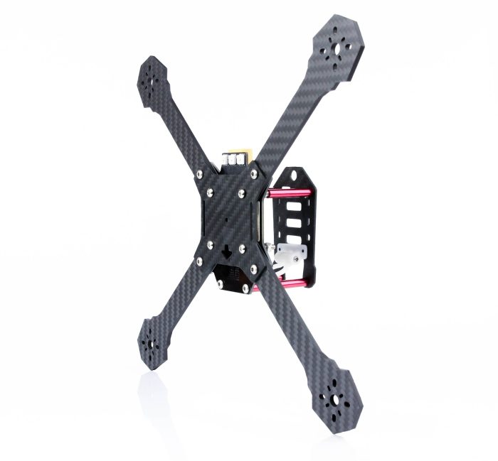 ★EMAX Nighthawk-X6 — изображение 13