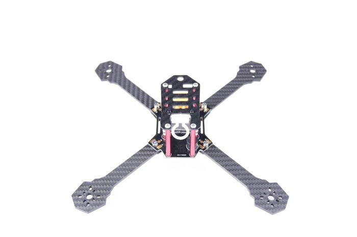 ★EMAX Nighthawk-X6 — изображение 14