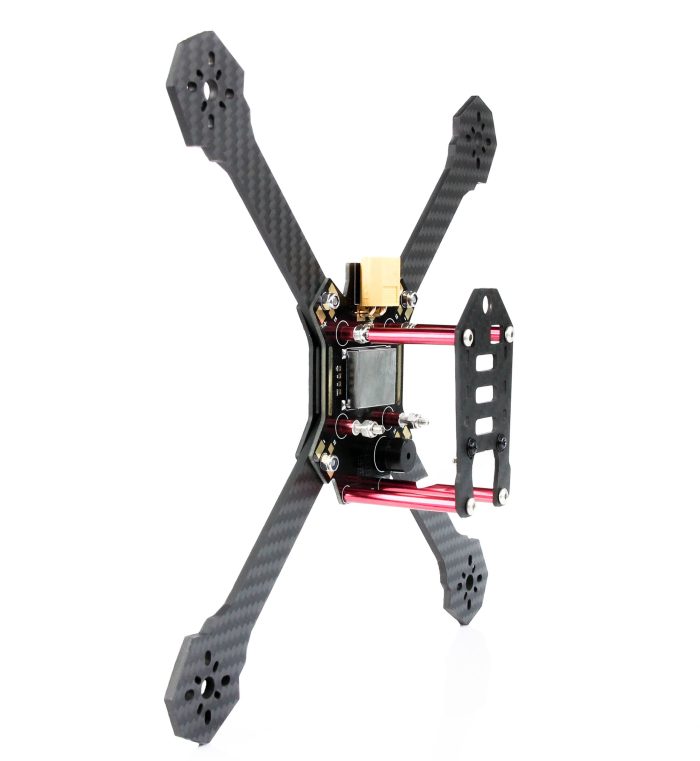 ★EMAX Nighthawk-X6 — изображение 17