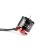 ★EMAX RS1106 II 4500KV 6000KV 7500KV Микробесщеточный двигатель CCW для FPV Racer — изображение 4