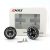 ★Emax RS2205S Бесщеточный мотор Bell Pack для с магнитными винтами для RC Drone FPV Racing — изображение 7